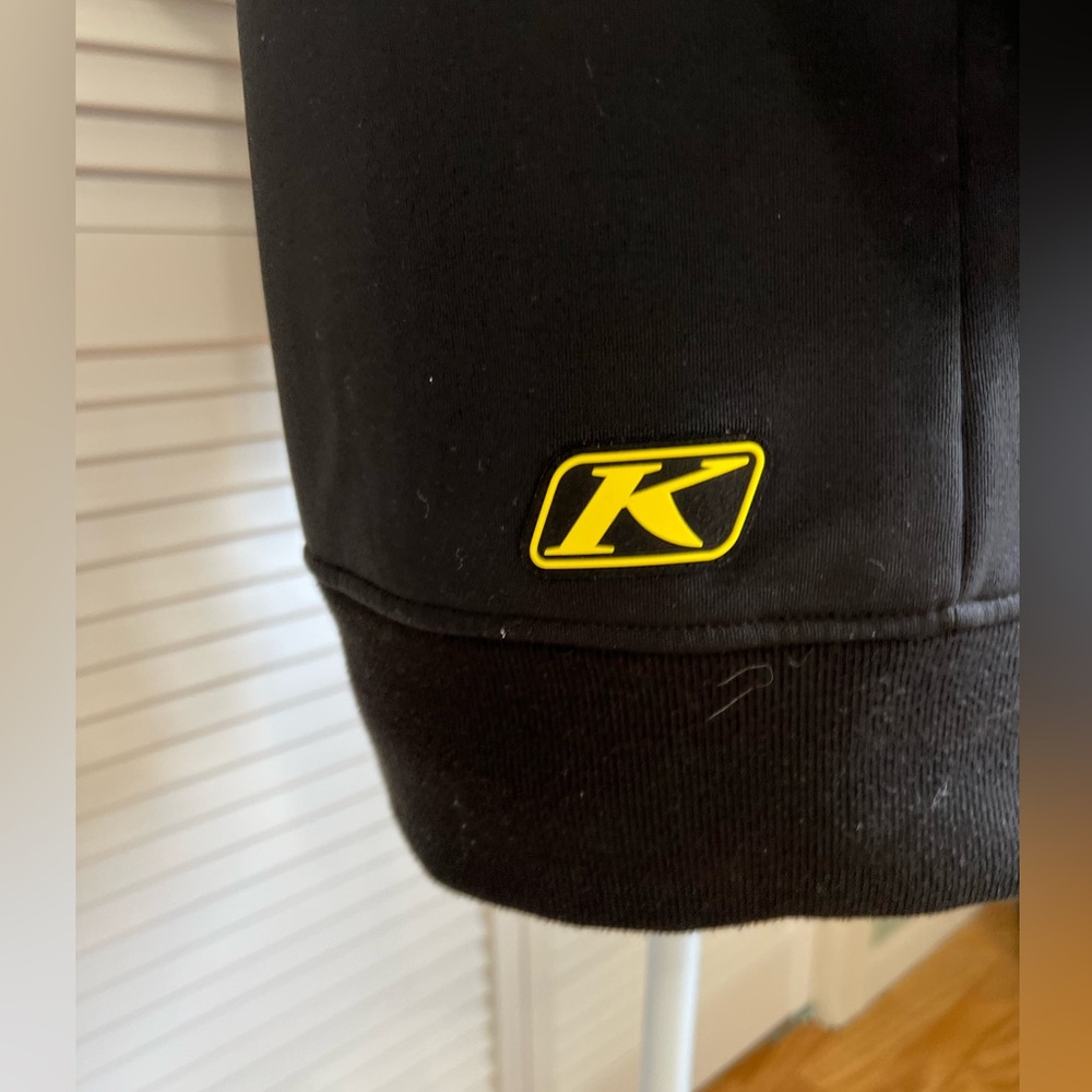 Klim Women's Dual-Tone Hoodie - Picture 13 of 16